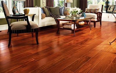 Chọn sàn gỗ tự nhiên loại nào để hoàn hảo cho nền nhà của bạn?